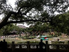 -汇龙潭
