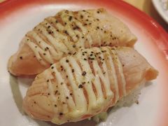 -元气寿司(新城市广场店)