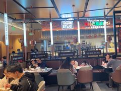 -战斧牛排餐厅(万象城店)