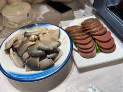 -霄汉牛三鲜湖北砂锅菜(万松园2店)