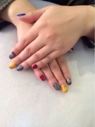 iphone_upload_pic-Meet Nail 美睫·美甲