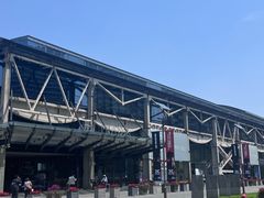 -大八江景意大利西餐厅LargeEight Italy Restaurant(1862时尚艺术中心店)