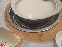 -丰尔粥食·粥底火锅·桑拿鸡(大良总店)