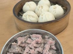 -老牌依强牛肉店(达道总店)