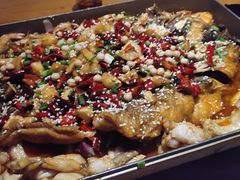 -小小河边鱼(天润城店)