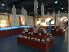 -北戴河圣蓝海洋公园