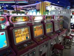 -大玩家(中原万达广场店)