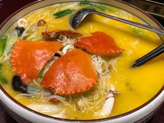 -万家宴海鲜大酒楼(五四路店)