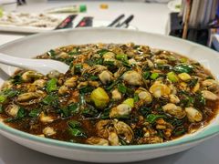 -阿忠食坊大排档·20年老店(万象城店)