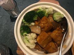-T館·花园艺术餐厅