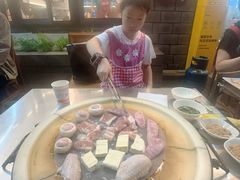 -老字号.雅克白族石板烧十年老店(大理古城店)
