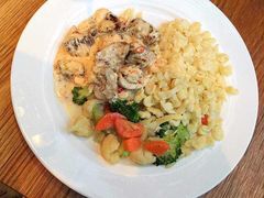 Geneva-Geneva日内瓦餐厅(西郊宝成花苑店)