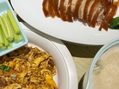 -紫光园·烤鸭(美术馆店)