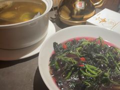 -张家卫·阳江菜·小海鲜(肥婆湾桥店)