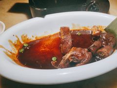 -佬麻雀·新湘菜(珠海金发购物中心店)