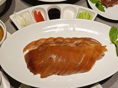 -宏宴·新京菜(望京店)