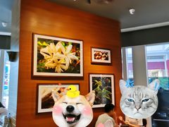 -星巴克臻选(深圳龙华红山天虹店)