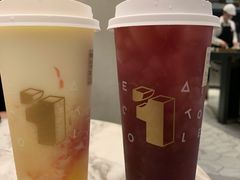 -烫面包·面包烘焙(绿地缤纷城店)