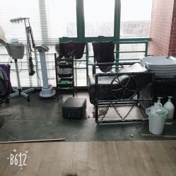 -呈美国际美肤养生艾洗造型