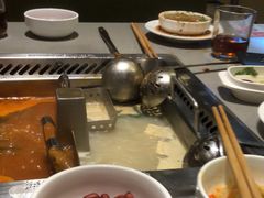 -海底捞火锅(漕宝路店)