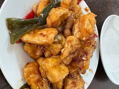 -王三姑牛肉饼