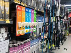 -迪卡侬(高新万达店)