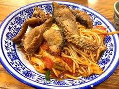 -复兴面王(河东路起源店)