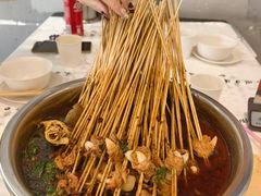 -成都瓜串串(华强北店)
