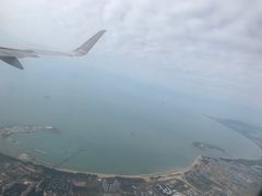-三亚海棠湾喜来登度假酒店