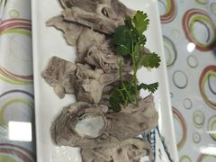 -清真·伊清阁餐厅