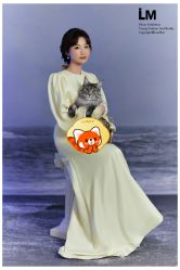 -懒猫摄影studio写真馆