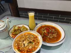 -风波庄(罍街分舵)