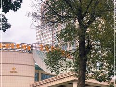 -万佳国际酒店-阳光空中西餐厅(石狮服装城店)