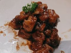 -绿茶餐厅(昆明世纪金源店)
