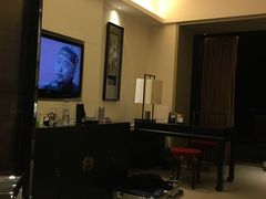 -三亚湾海居铂尔曼度假酒店