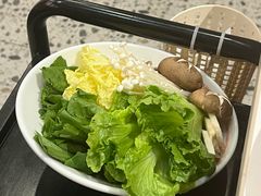 -八合里潮汕鲜牛肉火锅(上海汇智广场店)