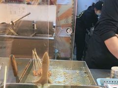 -夸父炸串(青浦奥特莱斯店)