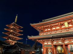 -浅草寺