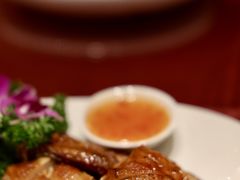 -豪廷轩中餐厅·特色云南菜(温德姆至尊豪廷大酒店)