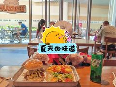 -HUZI虎滋精酿餐吧(京西大悦城店)