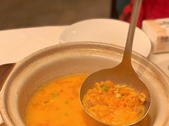 贵妃龙虾泡饭-利苑酒家(宜安广场店)