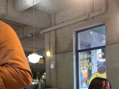 -仁义涵西餐·咖啡(中华巴洛克店)