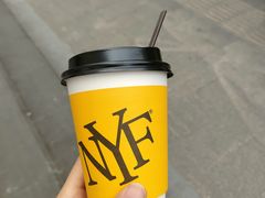 -纽约薯条(世豪广场店)