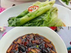 -悦融·京鲁菜·露台花园(安定门店)