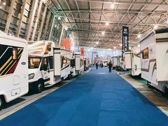 -上海汽车会展中心