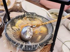 金牌阿婆神仙鸡-春家·非遗手工小吃(徐汇万科广场店)