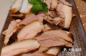 Chai Men Traditional Pig's Head Meat