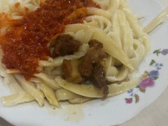 -常香小吃