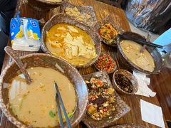 -玉祥府牛肉罩饼(金光道店)
