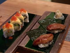 -鮨鲸·和牛烧(三里屯店)